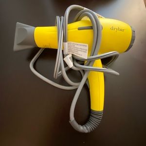 Drybar Buttercup Blowdryer